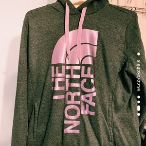 The North Face Hoodie